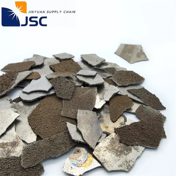 Elektrolitinis manganas