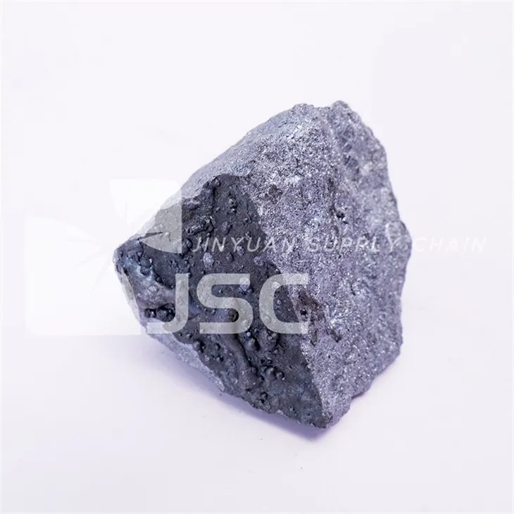 Parduodama gera ferosilicio kaina