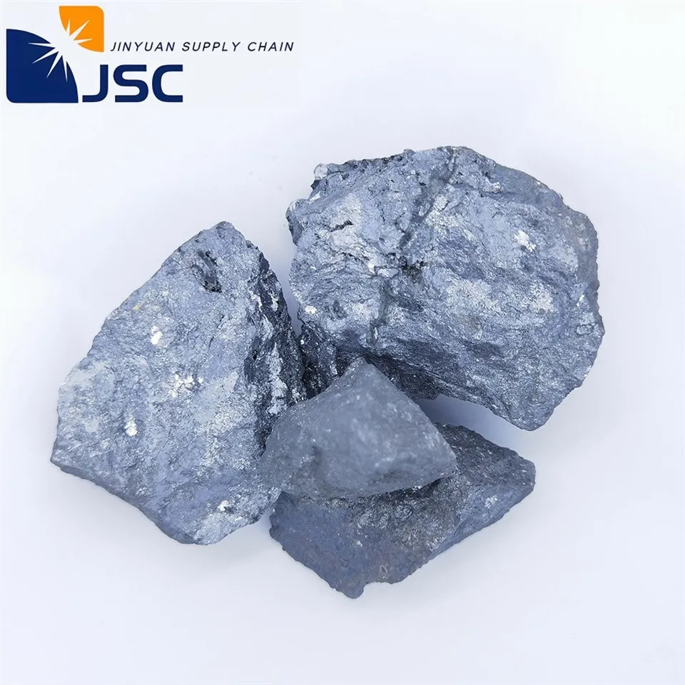 Kalcio silicio blokas