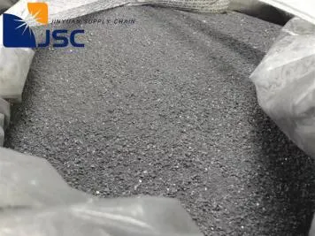 Kalcio silicio milteliai