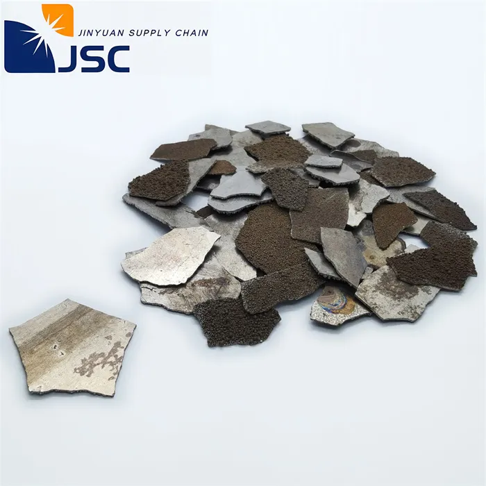 Elektrolitinis mangano metalas