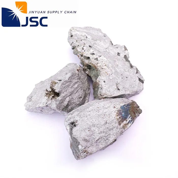 Ferro chromo cheminė sudėtis