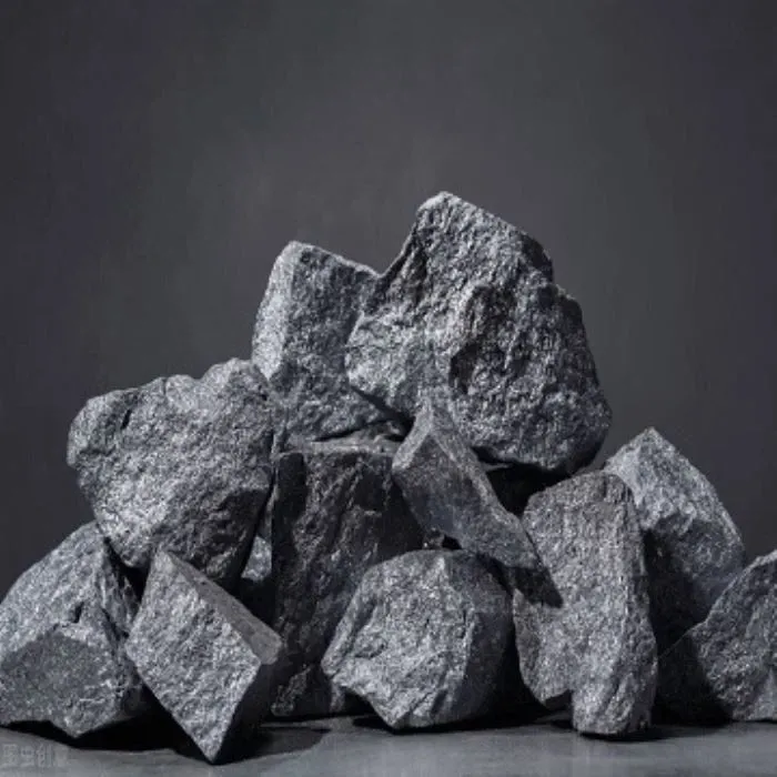 Geležies silicio tiekėjai