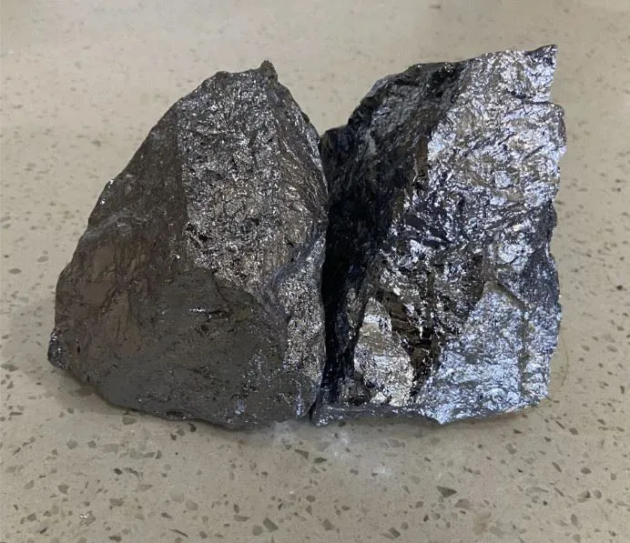 Ferro silicio naudojimas