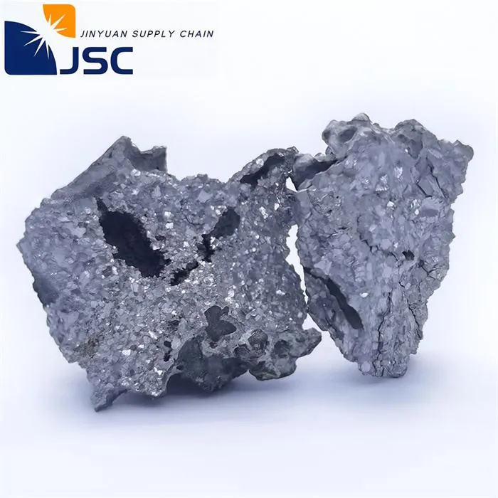 HC   Ferro   chromas