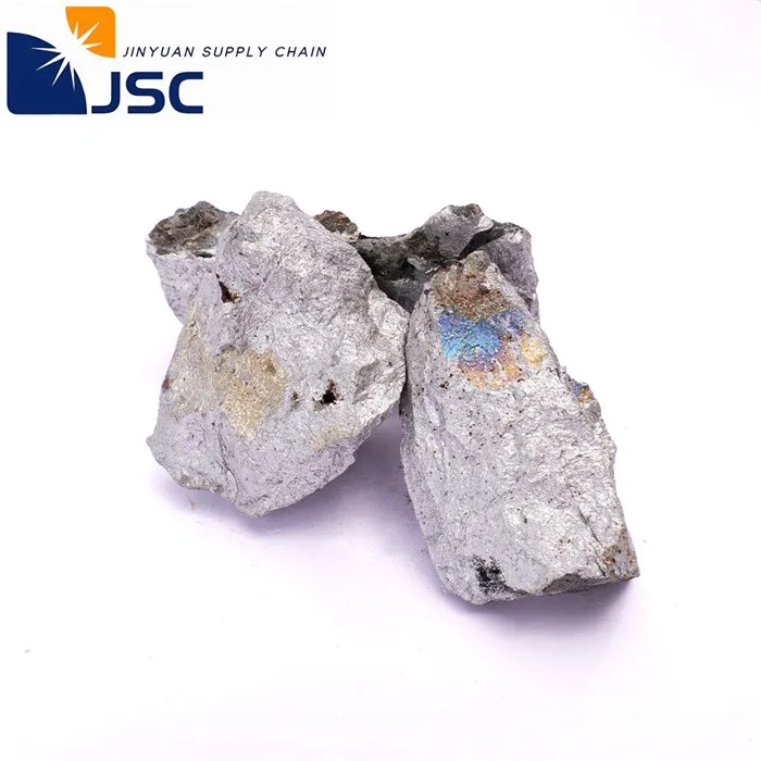 Didelio anglies dioksido chromo blokas