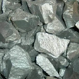 High Carbon Ferro Manganese Price