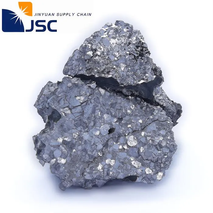 LC   Ferro   chromas