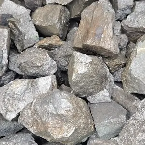 Vidutinės anglies geležies manganas