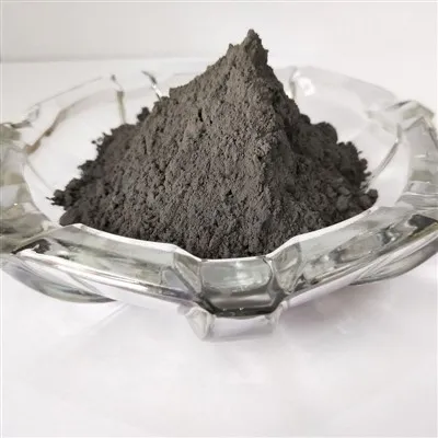 Ferro mangano milteliai