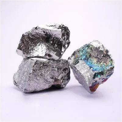 Mažai anglies dioksido išskiriantis feromanganas